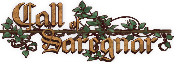 Call of Saregnar
